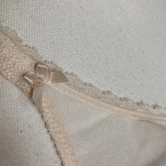 Empreinte Lace Bra NEW - Picture 4 of 11